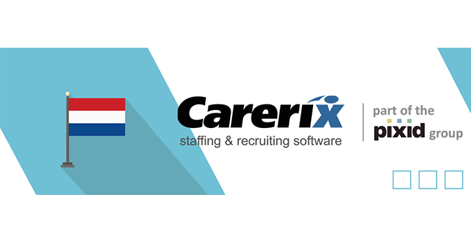 PIXID se renforce en Europe avec l’acquisition de la société néerlandaise Carerix