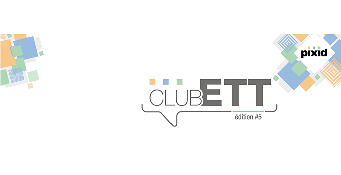Club ETT #5