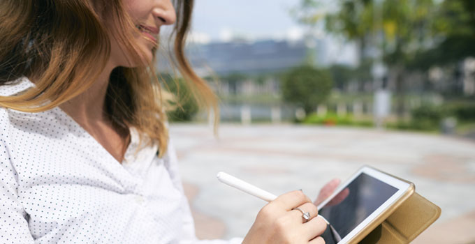 La signature électronique légale sur tous vos documents