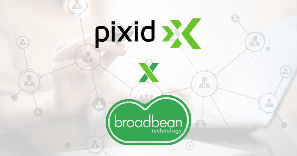 PIXID et Broadbean annoncent leur partenariat