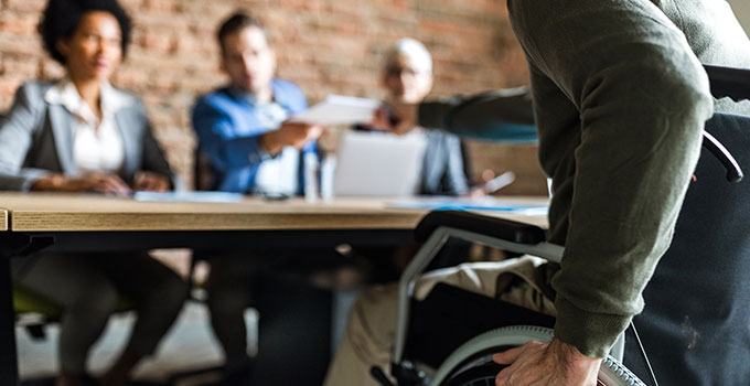 Recrutement handicap : les spécificités et obligations