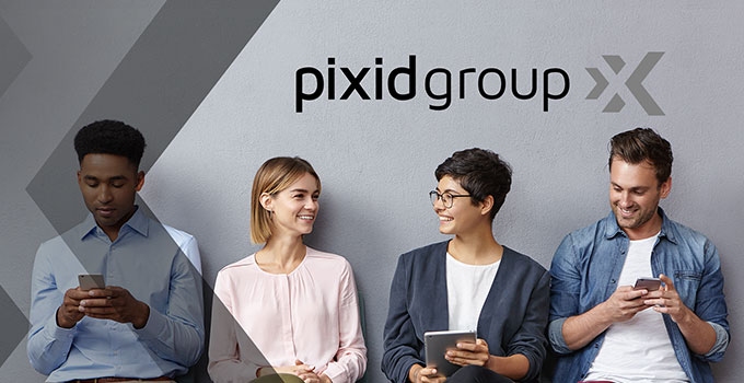 PIXID Group affiche une croissance de 10% de son CA en 2023