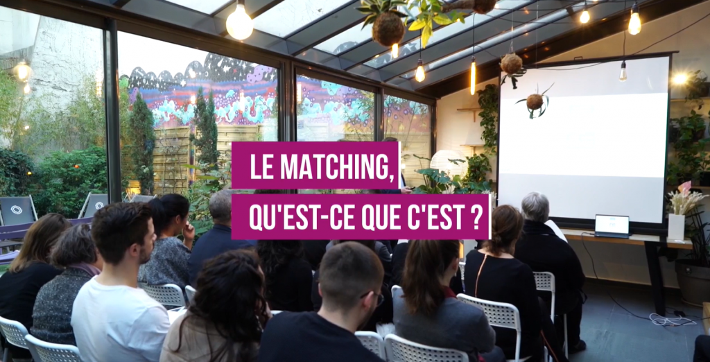 Matching et parsing : les nouveaux mots du recrutement