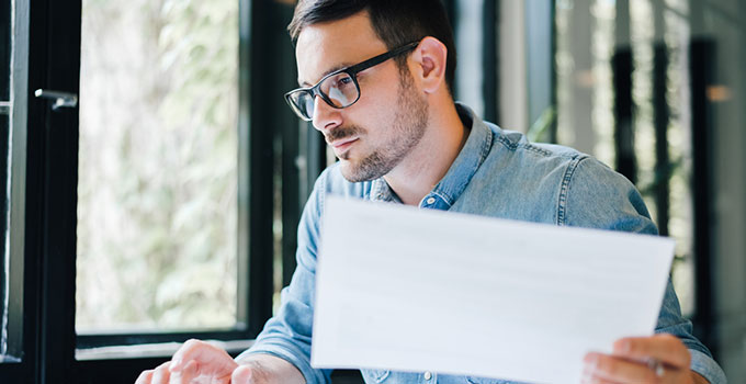 Quel ROI attendre pour un bulletin de paie dématérialisé ?