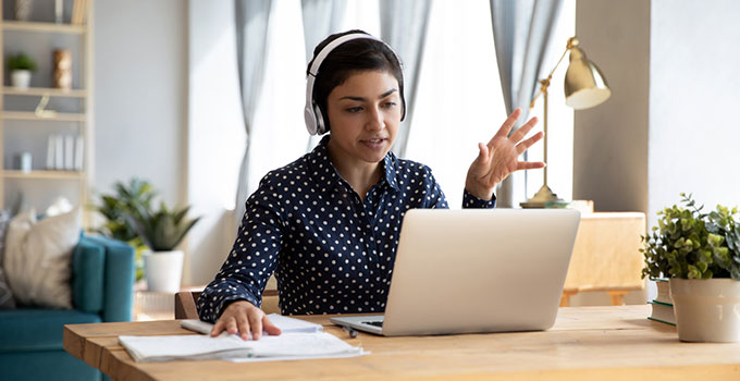 Le télétravail change-t-il la donne dans les recrutements ?