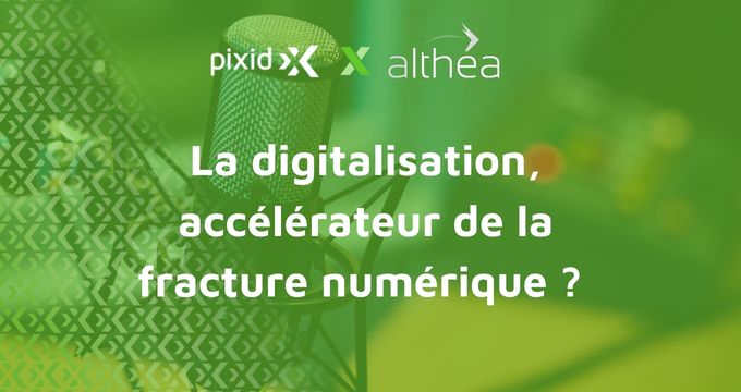 La digitalisation, accélérateur de la fracture numérique ?