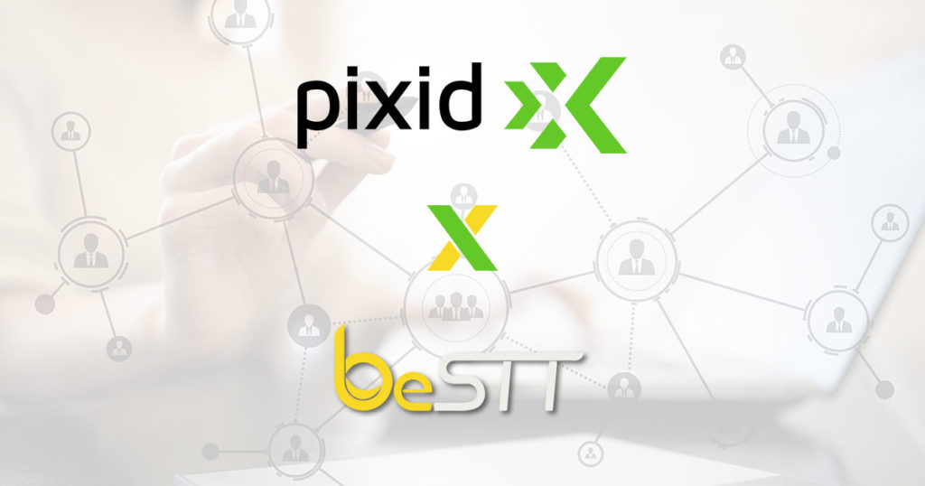 Les avantages d’un logiciel métier correctement intégré à PIXID