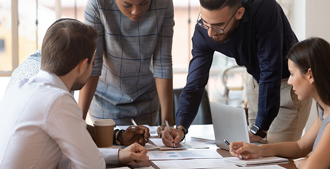 Comment constituer un tableau de bord pour les recrutements ?