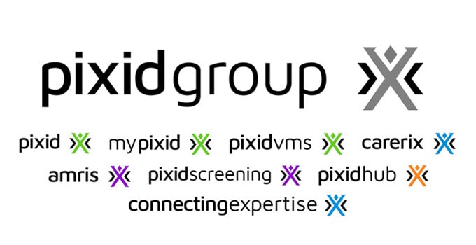 PIXID Group : un nouveau logo et une ambition renouvelée