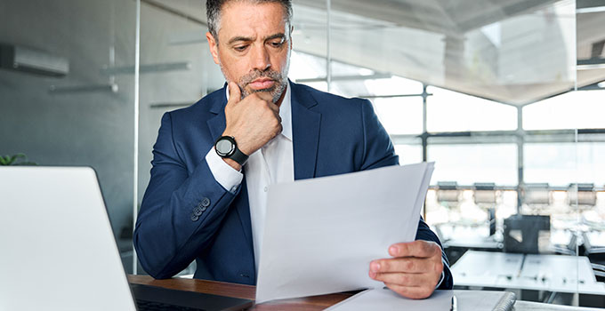 Comment utiliser le parsing de CV pour mon agence d’intérim ?