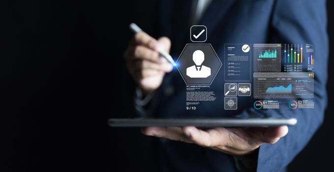 Tri de CV automatisé IA